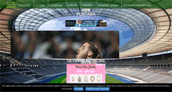 Desktop Screenshot of elgoldigital.com